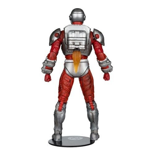 McFarlane Toys DC Multiverse 7-Inch Scale Action Figure - Select Figure(s) - Echo Six Hobbies