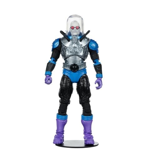 McFarlane Toys DC Multiverse 7-Inch Scale Action Figure - Select Figure(s) - Echo Six Hobbies