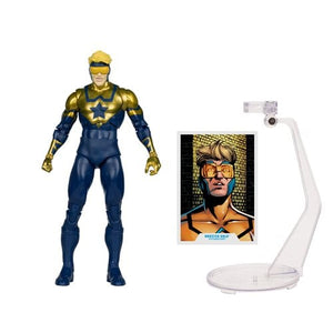 McFarlane Toys DC Multiverse 7-Inch Scale Action Figure - Select Figure(s) - Echo Six Hobbies