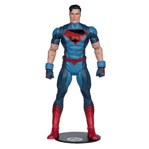 McFarlane Toys DC Multiverse 7-Inch Scale Action Figure - Select Figure(s) - Echo Six Hobbies