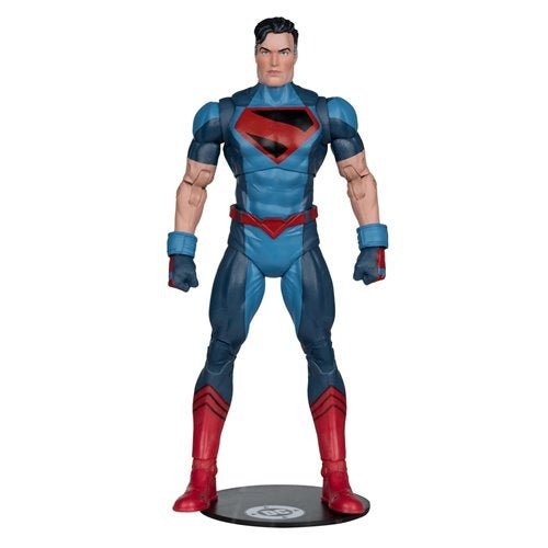 McFarlane Toys DC Multiverse 7-Inch Scale Action Figure - Select Figure(s) - Echo Six Hobbies
