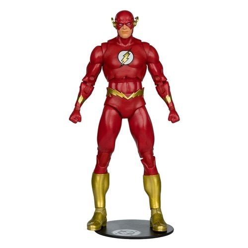 McFarlane Toys DC Multiverse 7-Inch Scale Action Figure - Select Figure(s) - Echo Six Hobbies