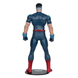 McFarlane Toys DC Multiverse 7-Inch Scale Action Figure - Select Figure(s) - Echo Six Hobbies