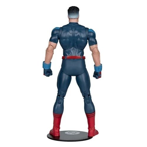 McFarlane Toys DC Multiverse 7-Inch Scale Action Figure - Select Figure(s) - Echo Six Hobbies