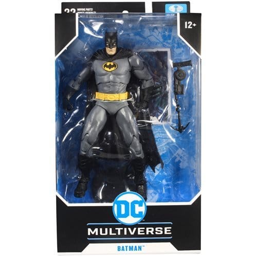 ToyShnip McFarlane Toys DC Multiverse Batman: Three Jokers Wave 1 7-Inch Scale Action Figure - Select Figure(s)