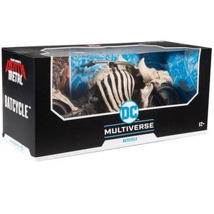 McFarlane Toys DC Multiverse Batman Vehicle - Select Vehicle(s)