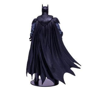 ToyShnip McFarlane Toys DC Multiverse Future State Batman 7-Inch Scale Action Figure — Action & Toy Figures