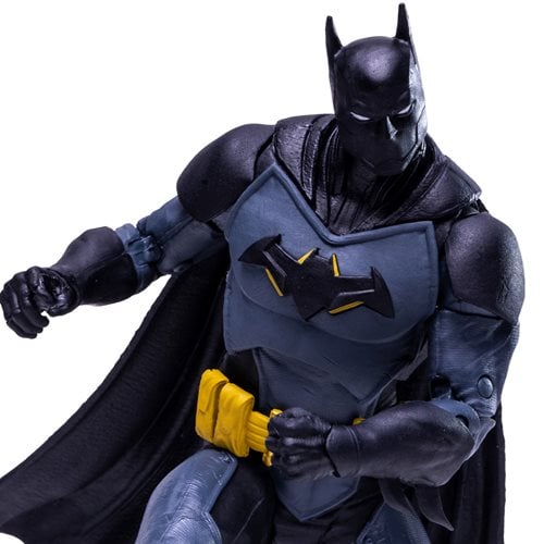 ToyShnip McFarlane Toys DC Multiverse Future State Batman 7-Inch Scale Action Figure — Action & Toy Figures