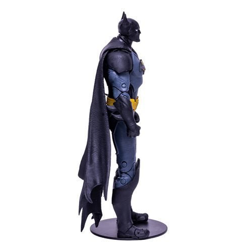 ToyShnip McFarlane Toys DC Multiverse Future State Batman 7-Inch Scale Action Figure — Action & Toy Figures