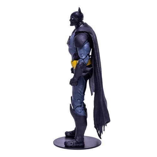ToyShnip McFarlane Toys DC Multiverse Future State Batman 7-Inch Scale Action Figure — Action & Toy Figures