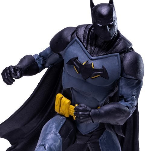 ToyShnip McFarlane Toys DC Multiverse Future State Batman 7-Inch Scale Action Figure — Action & Toy Figures
