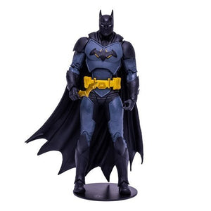 ToyShnip McFarlane Toys DC Multiverse Future State Batman 7-Inch Scale Action Figure — Action & Toy Figures
