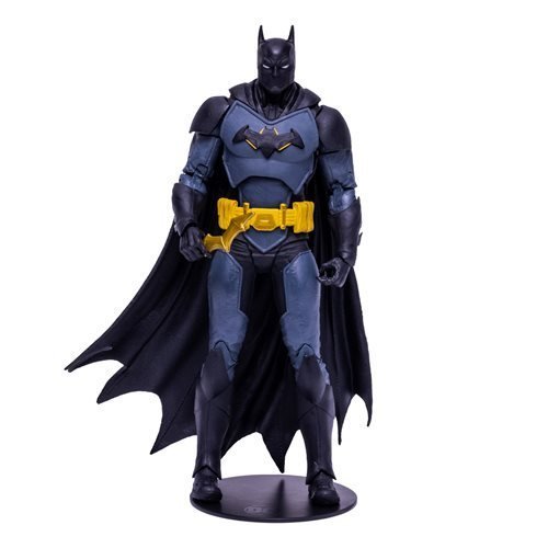 ToyShnip McFarlane Toys DC Multiverse Future State Batman 7-Inch Scale Action Figure — Action & Toy Figures