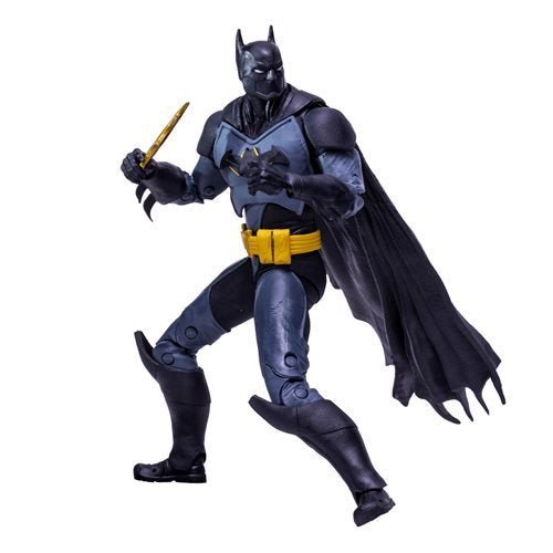ToyShnip McFarlane Toys DC Multiverse Future State Batman 7-Inch Scale Action Figure — Action & Toy Figures