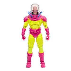 ToyShnip McFarlane Toys DC Multiverse Mr. Freeze Black Light Gold Label 7-Inch Scale Action Figure - Entertainment Earth