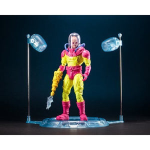 ToyShnip McFarlane Toys DC Multiverse Mr. Freeze Black Light Gold Label 7-Inch Scale Action Figure - Entertainment Earth