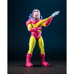 ToyShnip McFarlane Toys DC Multiverse Mr. Freeze Black Light Gold Label 7-Inch Scale Action Figure - Entertainment Earth