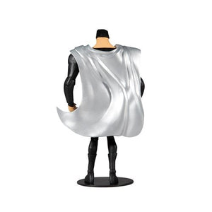 ToyShnip McFarlane Toys DC Multiverse Superman Black Suit Superman: The Animated Series 7-Inch Scale Action Figure — Action