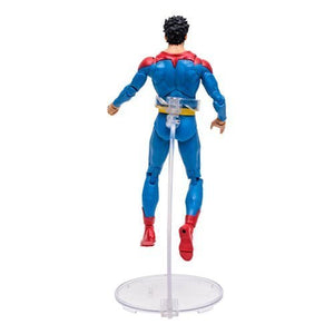 ToyShnip McFarlane Toys DC Multiverse Superman Jonathan Kent Future State 7-Inch Scale Action Figure — Action & Toy Figures