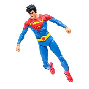 ToyShnip McFarlane Toys DC Multiverse Superman Jonathan Kent Future State 7-Inch Scale Action Figure — Action & Toy Figures