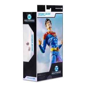 ToyShnip McFarlane Toys DC Multiverse Superman Jonathan Kent Future State 7-Inch Scale Action Figure — Action & Toy Figures