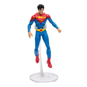 ToyShnip McFarlane Toys DC Multiverse Superman Jonathan Kent Future State 7-Inch Scale Action Figure — Action & Toy Figures