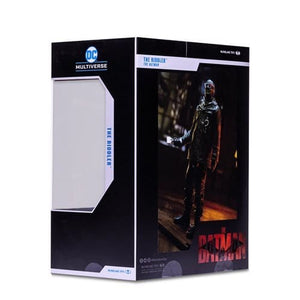 McFarlane Toys DC The Batman Movie 12-Inch Posed Statue - Select Figure(s)