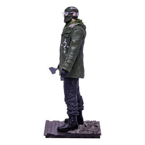 McFarlane Toys DC The Batman Movie 12-Inch Posed Statue - Select Figure(s)