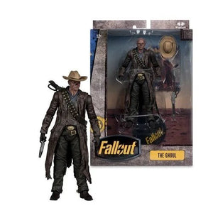 ToyShnip McFarlane Toys Fallout TV 7-Inch Scale Deluxe Action Figure - Select Figure(s) — Action & Toy Figures