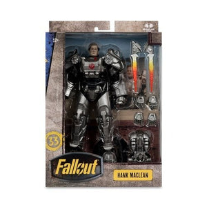 ToyShnip McFarlane Toys Fallout TV 7-Inch Scale Deluxe Action Figure - Select Figure(s) — Action & Toy Figures