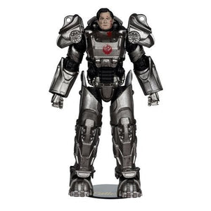 ToyShnip McFarlane Toys Fallout TV 7-Inch Scale Deluxe Action Figure - Select Figure(s) — Action & Toy Figures