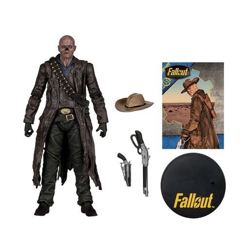 ToyShnip McFarlane Toys Fallout TV 7-Inch Scale Deluxe Action Figure - Select Figure(s) — Action & Toy Figures