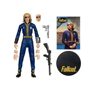 ToyShnip McFarlane Toys Fallout TV 7-Inch Scale Deluxe Action Figure - Select Figure(s) — Action & Toy Figures