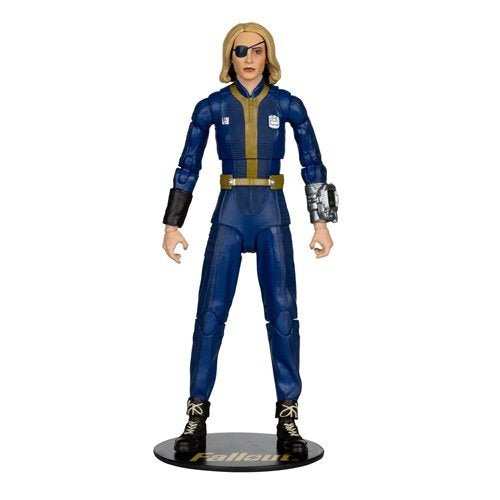 ToyShnip McFarlane Toys Fallout TV 7-Inch Scale Deluxe Action Figure - Select Figure(s) — Action & Toy Figures