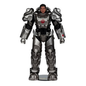 ToyShnip McFarlane Toys Fallout TV 7-Inch Scale Deluxe Action Figure - Select Figure(s) — Action & Toy Figures