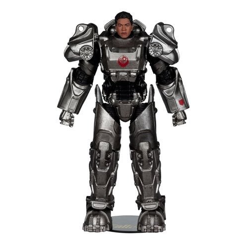 ToyShnip McFarlane Toys Fallout TV 7-Inch Scale Deluxe Action Figure - Select Figure(s) — Action & Toy Figures