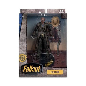 ToyShnip McFarlane Toys Fallout TV 7-Inch Scale Deluxe Action Figure - Select Figure(s) — Action & Toy Figures