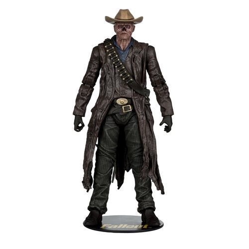 ToyShnip McFarlane Toys Fallout TV 7-Inch Scale Deluxe Action Figure - Select Figure(s) — Action & Toy Figures