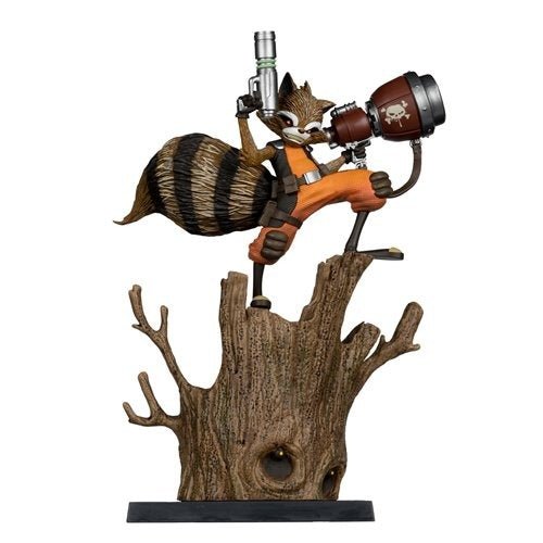 ToyShnip McFarlane Toys Marvel Collection 1:6 Scale Posed Figure with Comic - Select Figure(s) — Action & Toy Figures
