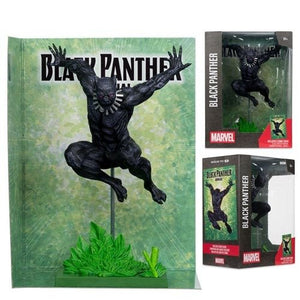 ToyShnip McFarlane Toys Marvel Collection 1:6 Scale Posed Figure with Comic - Select Figure(s) — Action & Toy Figures