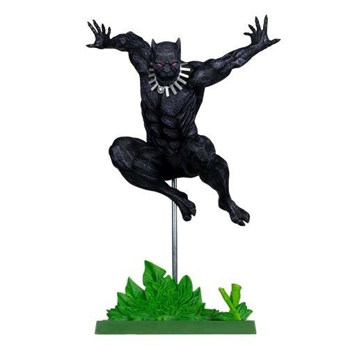 ToyShnip McFarlane Toys Marvel Collection 1:6 Scale Posed Figure with Comic - Select Figure(s) — Action & Toy Figures
