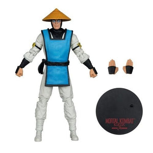ToyShnip McFarlane Toys Mortal Kombat Klassic 7-Inch Action Figure - Select Figure(s) — Action & Toy Figures