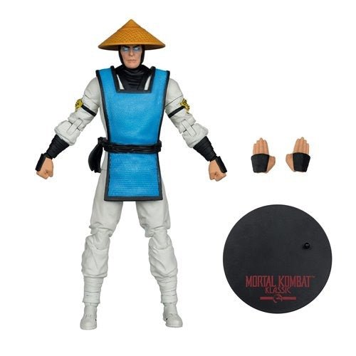 ToyShnip McFarlane Toys Mortal Kombat Klassic 7-Inch Action Figure - Select Figure(s) — Action & Toy Figures