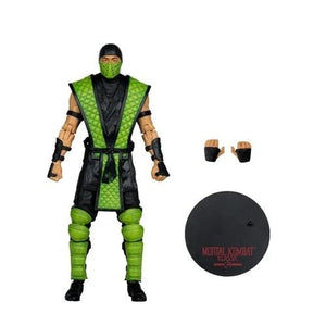 ToyShnip McFarlane Toys Mortal Kombat Klassic 7-Inch Action Figure - Select Figure(s) — Action & Toy Figures