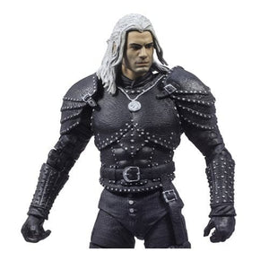 McFarlane Toys Netflix The Witcher 7-Inch Scale Action Figure - Select Figure(s)