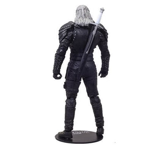 McFarlane Toys Netflix The Witcher 7-Inch Scale Action Figure - Select Figure(s)