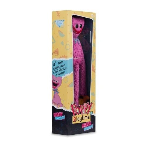 ToyShnip McFarlane Toys Poppy Playtime 12-Inch Bendable Figure - Select Figure(s) — Action & Toy Figures