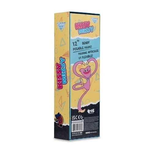 ToyShnip McFarlane Toys Poppy Playtime 12-Inch Bendable Figure - Select Figure(s) — Action & Toy Figures