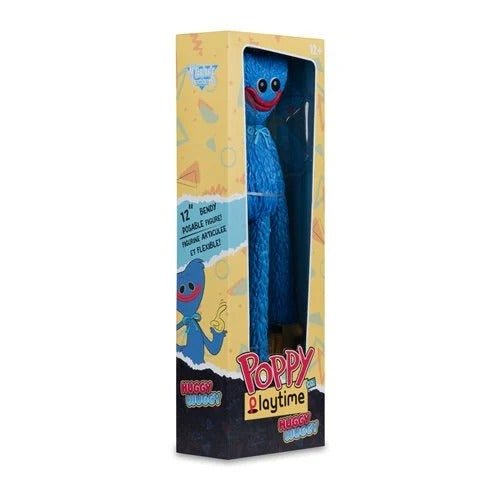 ToyShnip McFarlane Toys Poppy Playtime 12-Inch Bendable Figure - Select Figure(s) — Action & Toy Figures