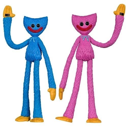 ToyShnip McFarlane Toys Poppy Playtime 12-Inch Bendable Figure - Select Figure(s) — Action & Toy Figures